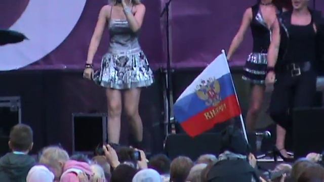 День Ласнамяэ 2015 смотреть онлайн