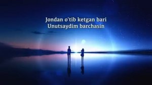 Gr Yagzon Kelmaysanmi ko‘rgani Lyrics Qo‘shiq Matni