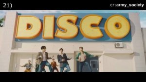 Что вы не заметили в BTS - DYNAMITE // Сборник теорий