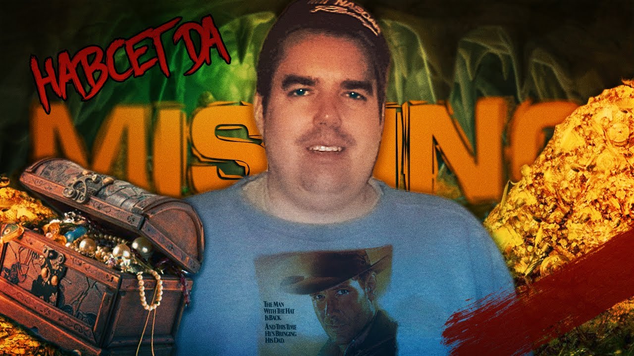 ИСЧЕЗ В ПОПЫТКЕ НАЙТИ ЗОЛОТОЙ РУДНИК [ Что Стало с Джесси Кейпеном ] Док. фильм смотреть онлайн