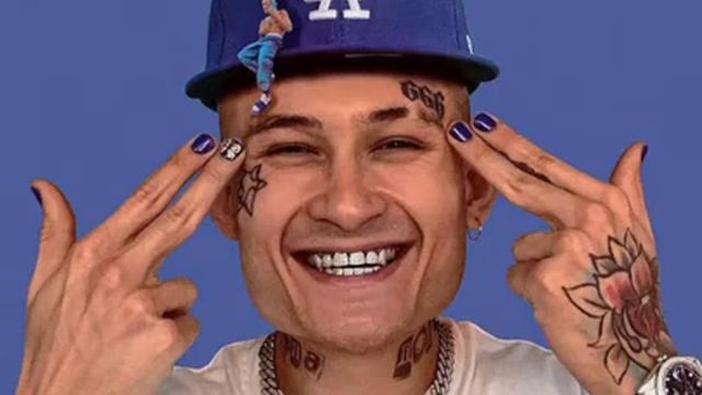 Моргирштерн "ПОСОСИ" смотреть онлайн