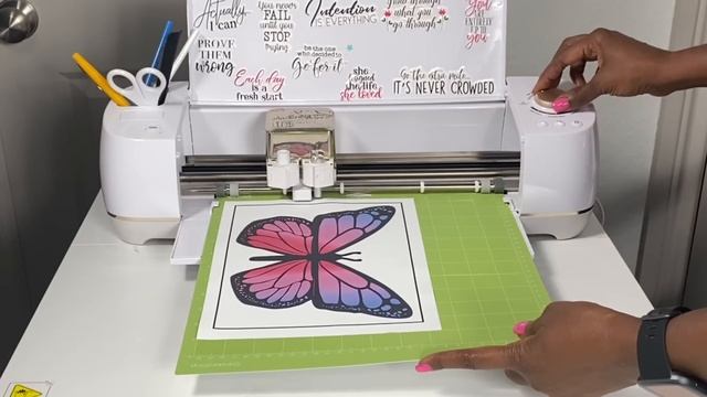 SUBLIMATION ON 100% COTTON | CRICUT TUTORIAL | SUBLIMATION FOR BEGINNERS смотреть онлайн