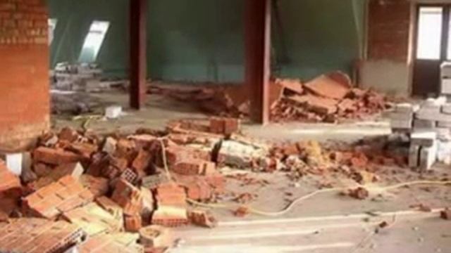 Демонтаж дач слом стен снос перегородок в Москве и Обл. смотреть онлайн