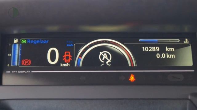 Renault Scénic TCE 130pk Bose (NAV./Climate/Cruise/PDC/17''LMV) смотреть онлайн