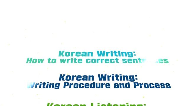 [ENG] ?? Be WISE Choose WISE! Welcome to join SKKU Winter program: WISE! ?(Jan. 7~28, 2022) ? смотреть онлайн