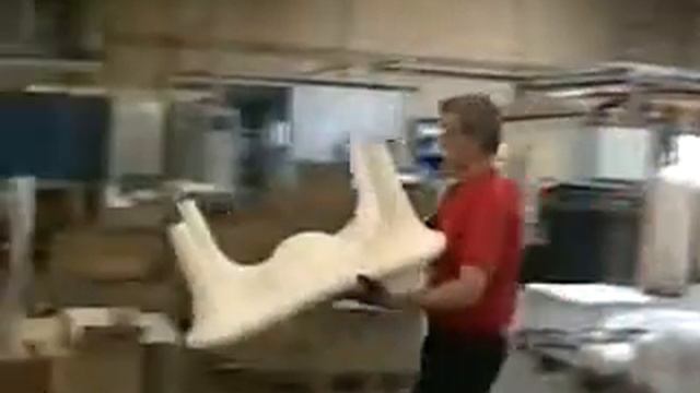 Dan Hill Plast presentation video (English version) смотреть онлайн