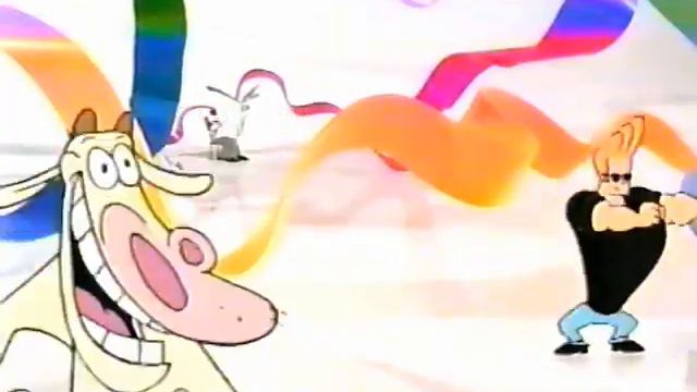 Cartoon Network Commercials, 2/15/2002