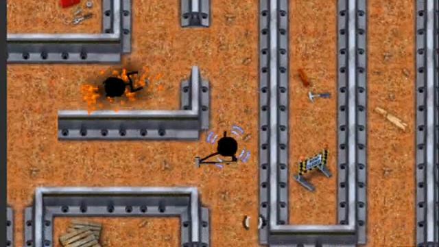 Stick Arena Ballistick (Part 2) смотреть онлайн