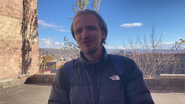 Русские в Армении | Это связано с саморазрушающим поведением смотреть онлайн