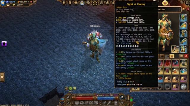 Drakensang Online | Open 86 Fortune Bags | Farm and Test Set Paragon Of Deceit | смотреть онлайн