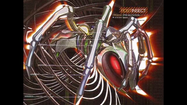 Intergalactic Technographic 2005 год. Такое сегодня уже не услышишь смотреть онлайн