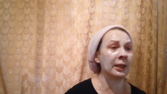 Ухаживаю за собой - масло для волос и маска смотреть онлайн