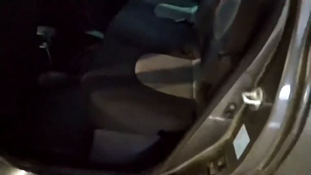 Hyundai Matrix 2009 brown смотреть онлайн