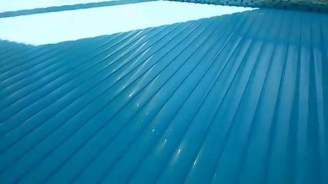 Жалюзийное покрытие на бассейне смотреть онлайн
