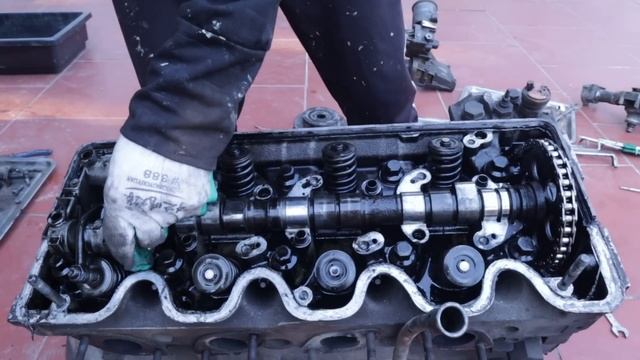 Full Restoration 50 Year Old Mercedes S650 Maybach Super Sports Car