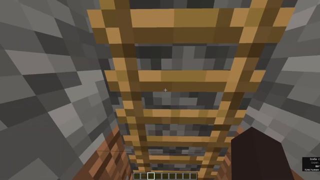 😱🤫🤔ПРИЕХАЛ В ДЕРЕВНЮ, А ТАМ... (MINECRAFT LETSPLAY) смотреть онлайн