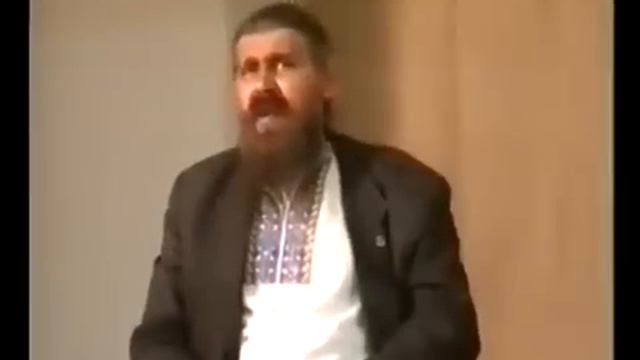 Хиневич проговорился?