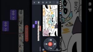 Как озвучивать комиксы (На телефоне)