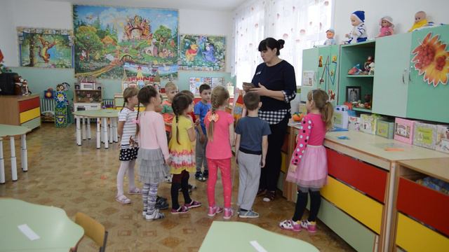 Занятие по обучению грамоте смотреть онлайн