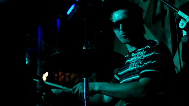 Rock' N' Roll (Led Zeppelin) кавер - группа Red Rocks на корпоратив, свадьбу