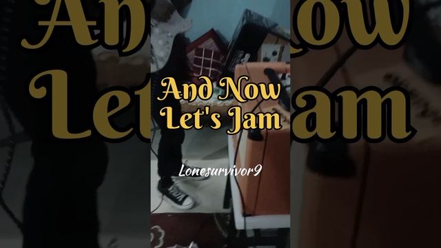 Demo - Orange Amp And Boss RC 1 Loop Pedal ? / #orangeamps #bossofficial #bosspedals #bossrc1 ???