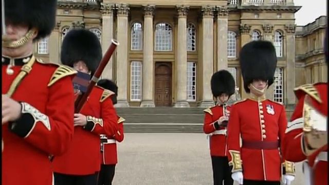 John Philip Sousa: "The stars and stripes forever" смотреть онлайн