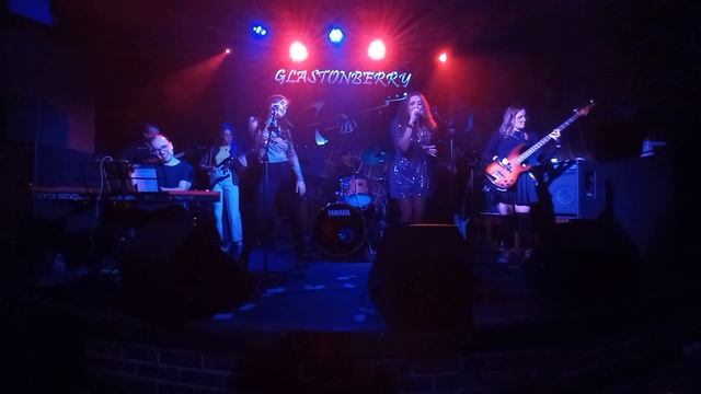 Nikki Yanofsky: Something New | СТУДИЯ АРТИС | Москва