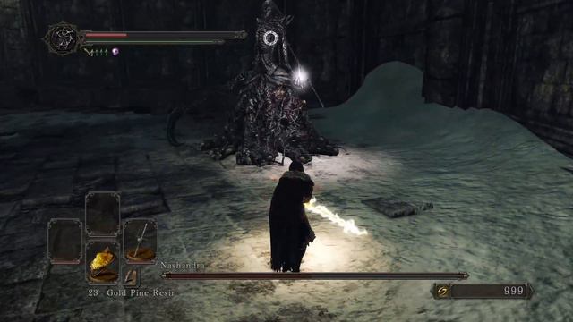 All 92 Boss Fights :➤  Dark Souls 1, 2 & 3 + DLC  [  NO DAMAGE, MELEE, NO SHIELD, SOLO 4K60ᶠᵖˢ UHD