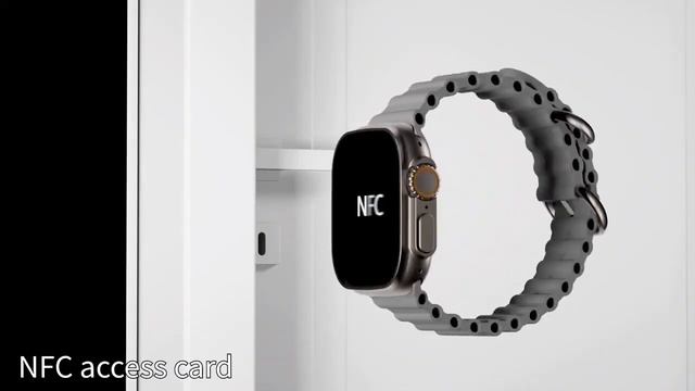 X8 Ultra Smart Watch смотреть онлайн