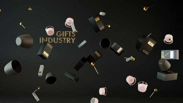 GiftsIndustry