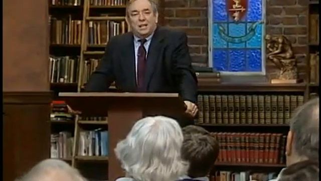 01 2001 Introduction to Apologetics RC Sproul Defending Your Faith смотреть онлайн