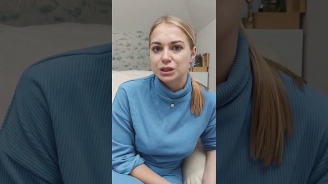 Отзыв от Анастасии (индивидуальная работа) смотреть онлайн