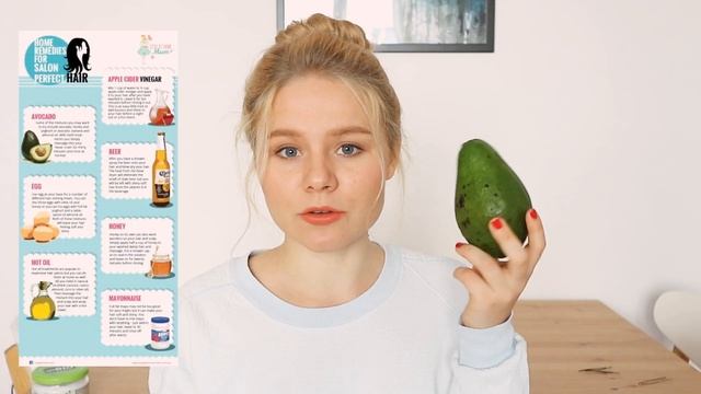 маски для волос смотреть онлайн