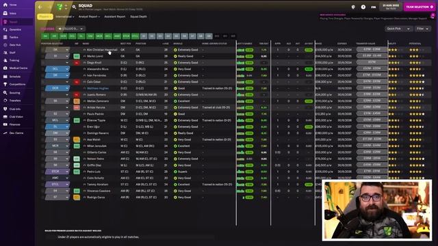 SEASON 11 STARTS HERE! | Part 25 | NORWICH | Non-League to Legend FM22 | Football Manager 2022 смотреть онлайн