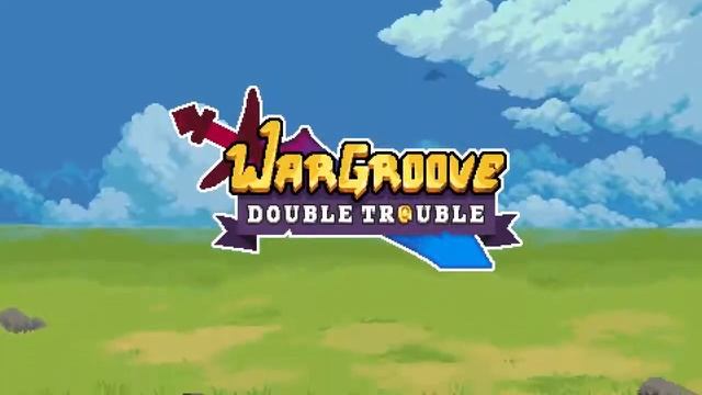Бесплатное дополнение "Double Trouble" игры Wargroove! смотреть онлайн