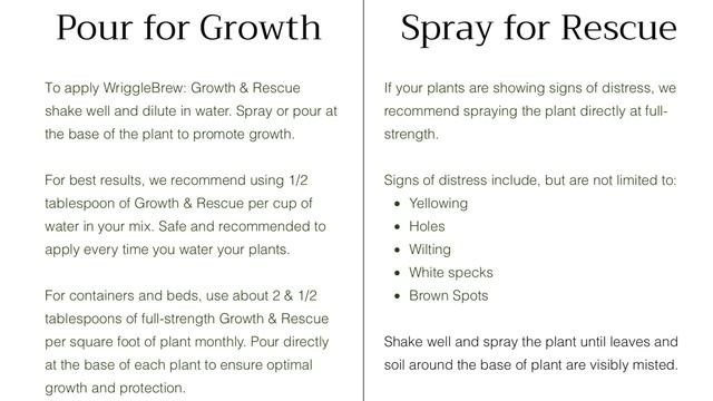 Worm Casting Tea With The WriggleBrew Team | Vermicompost Worm Farm