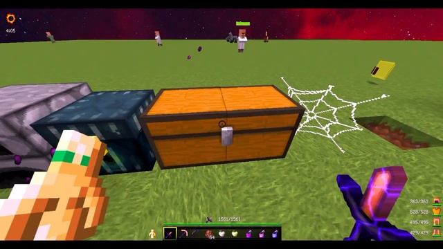 [1.12.2] ТОП 3 РЕСУРСПАКА ДЛЯ ПВП | ЛУЧШИЕ РП С БУСТ ФПС смотреть онлайн