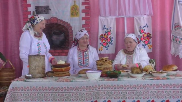 Коҥга пайремлан тичмаш кинде дене унала мийыме йӱла, Токтайбелякский СК смотреть онлайн