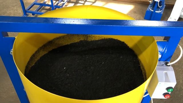 Мобильный миксер для бесшовного покрытия смотреть онлайн