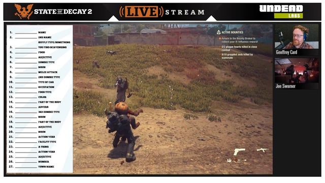 Hotfix 34.1 is INCOMING! | Full Stream VOD смотреть онлайн