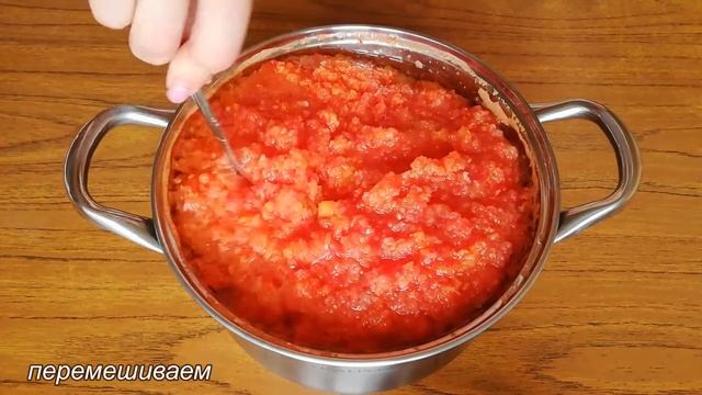 Такую икру из кабачков Вы ещё не ели! Нежная, вкусная, ароматная и яркая! Рецепт икры без майонеза смотреть онлайн