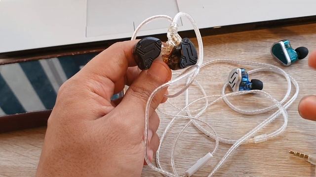 KZ ZS10 Pro X - 49 USD de pura Calidad Sonora! смотреть онлайн