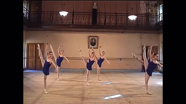 The Greatest Vaganova Adagios of All Time — Vishneva, Zakharova, Obraztsova, Somova, Tereshkina смотреть онлайн