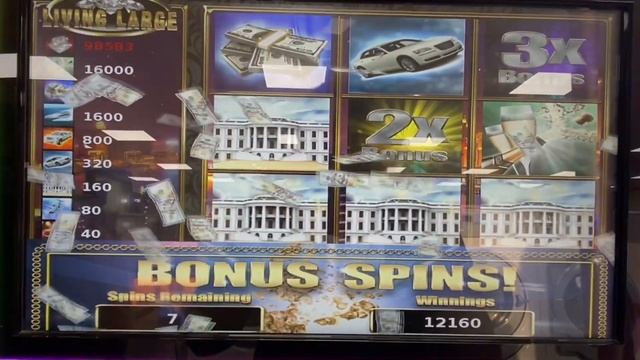 Living large￼? Cash money Pa skills смотреть онлайн