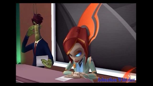 Ratchet & Clank 4: Deadlocked (The Movie) ALL Cutscenes смотреть онлайн