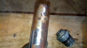 АЛЬФА КРОСС!!! 3 ЧАСТЬ| УДЛИНЕНИЕ ВИЛКИ!!!|КАК УДЛИНИТЬ ВИЛКУ НА АЛЬФЕ