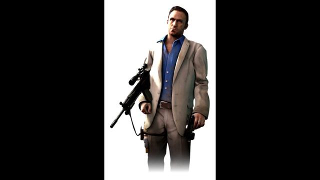 Left 4 Dead - Healing Other Survivors смотреть онлайн