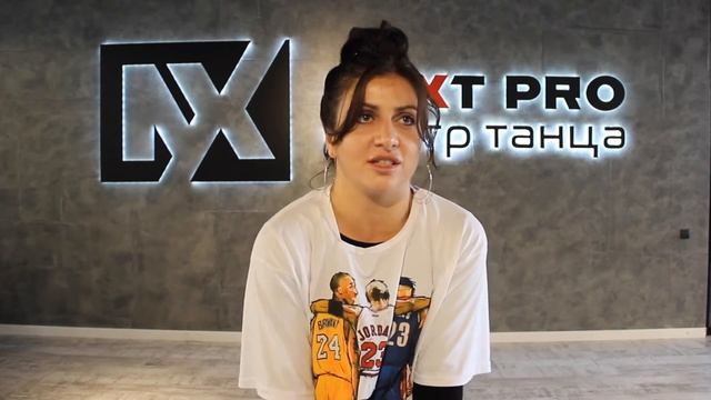 ИНТЕРВЬЮ#1 АГНЕСС МХИТАРЯН @agness_dancer