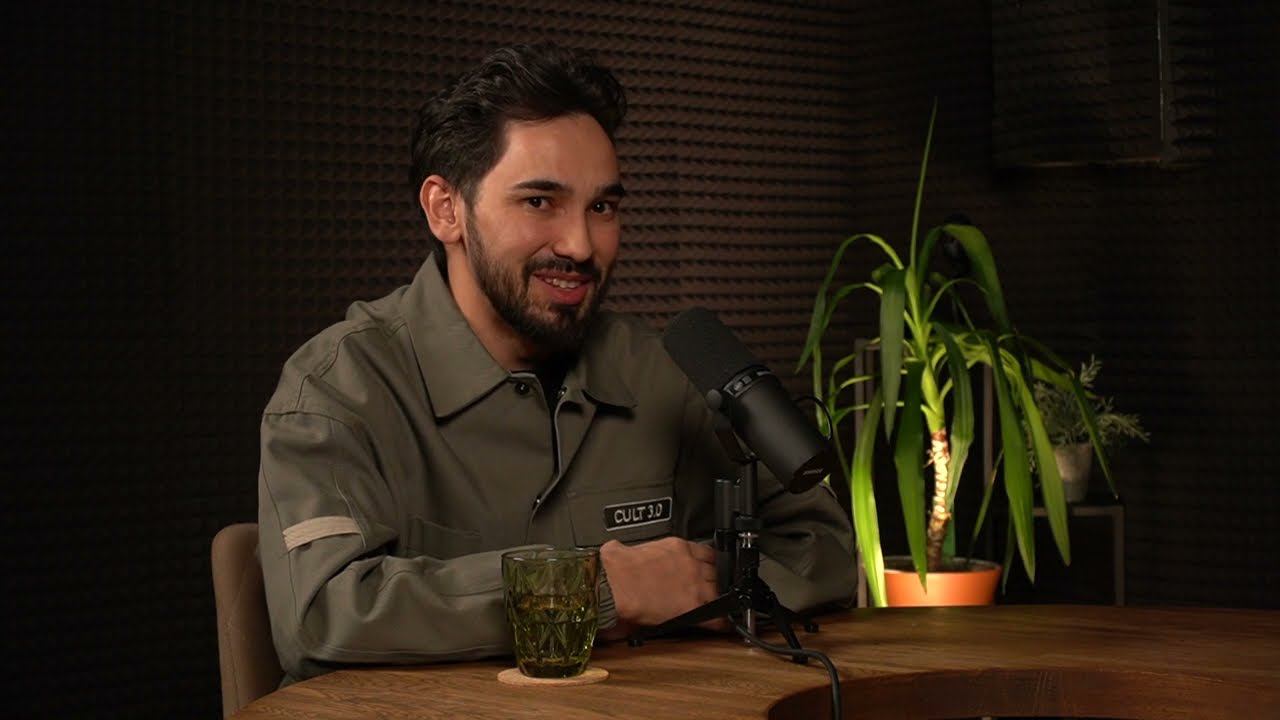 НИКИТИН ДЕНИС. ПУТЬ ОТ ЛАДЫ ДЕВЯТКИ ДО 2Х КЛИНИК В МОСКВЕ В 31 ГОД смотреть онлайн