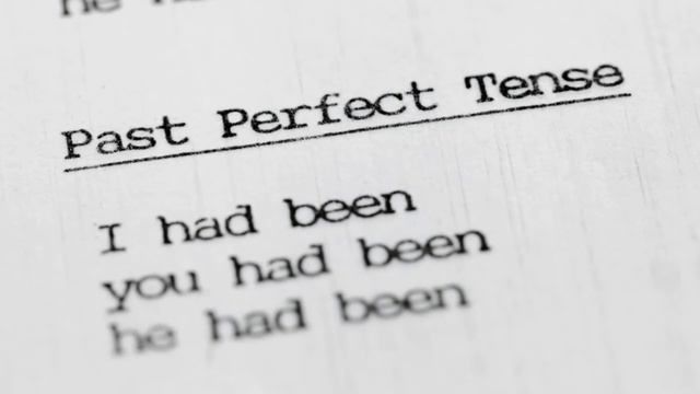how to ask and answer in past perfect tense | past perfect in english | English Grammar смотреть онлайн